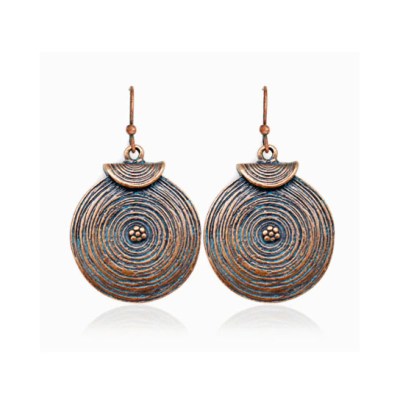 Antique-Copper---Circles