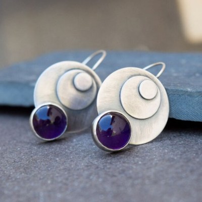 Earrings-blue-eye