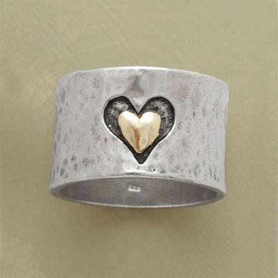 Heart-in-heart